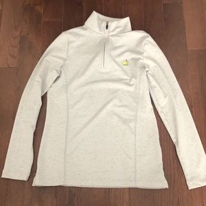 Magnolia lane Golf half zip up